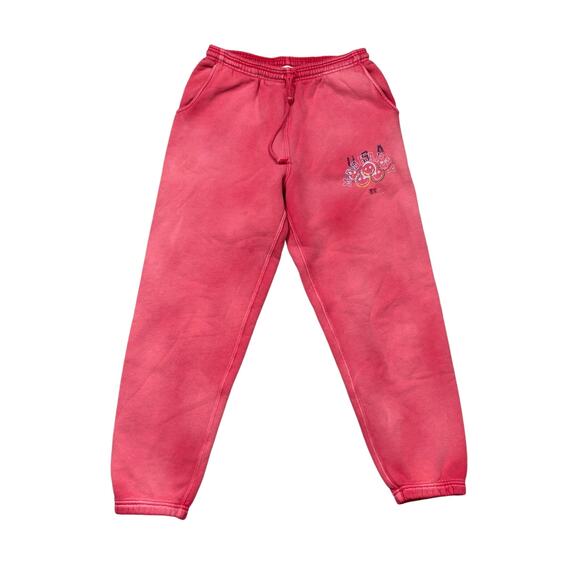 Rare Madhappy USA Olympics 2020 Joggers Sweatpants Women's Large